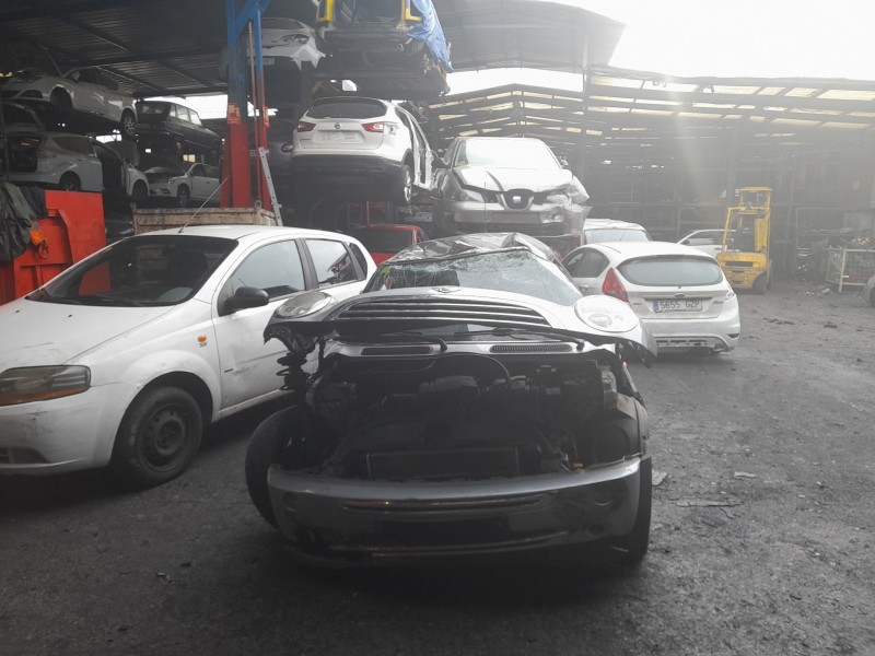 mini mini (r50, r53) del año 2004