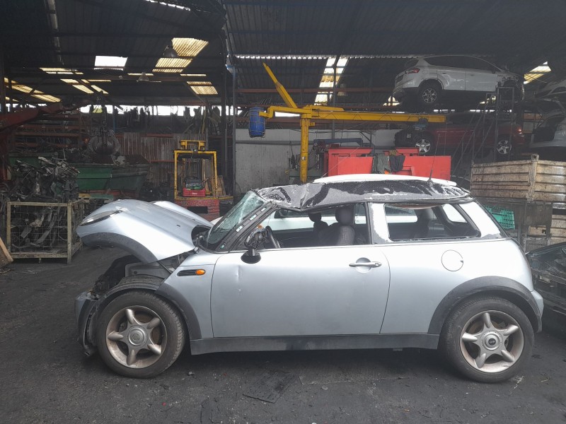 mini mini (r50, r53) del año 2004