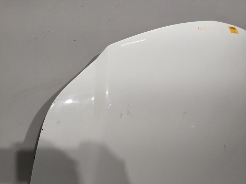 Recambio de capot para suzuki sx4 rw (ey) gl referencia OEM IAM 5730079J00  