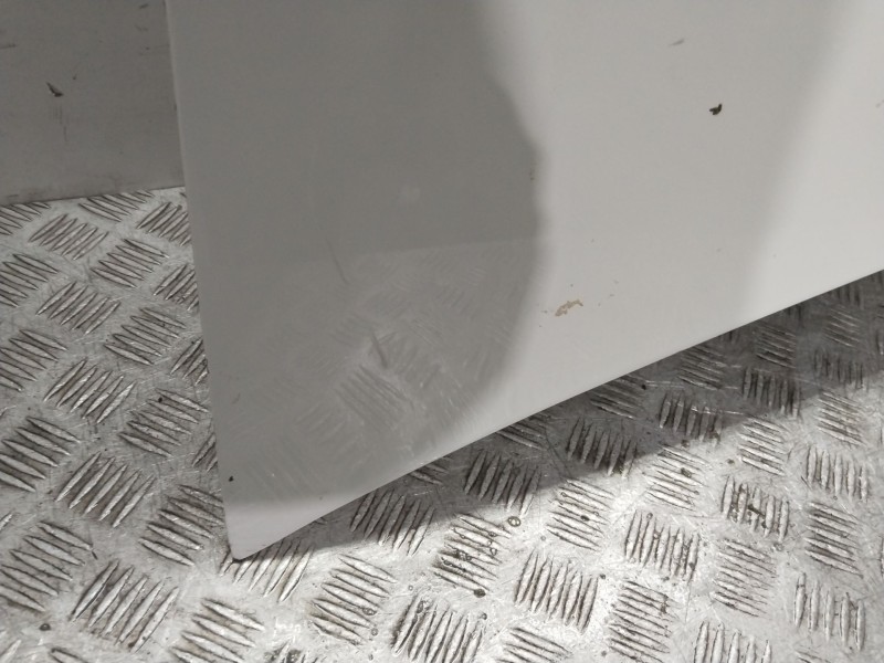 Recambio de capot para suzuki sx4 rw (ey) gl referencia OEM IAM 5730079J00  