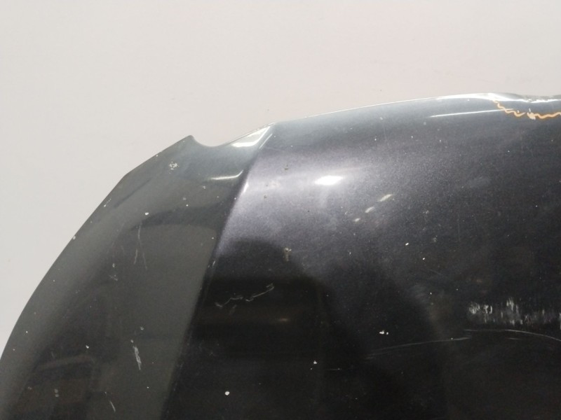 Recambio de capot para subaru legacy v (bm) 2.5 gt awd (bm9) referencia OEM IAM 57229AJ0219P  