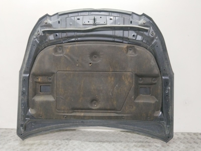 Recambio de capot para subaru legacy v (bm) 2.5 gt awd (bm9) referencia OEM IAM 57229AJ0219P  