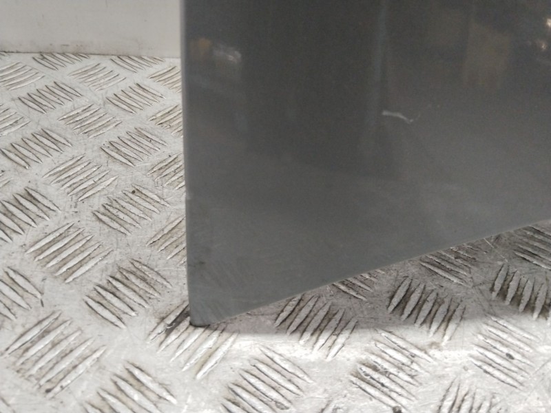 Recambio de capot para opel zafira / zafira family b (a05) 1.9 cdti (m75) referencia OEM IAM 1160008  