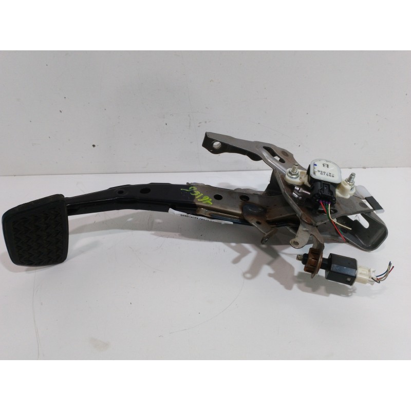 PEDAL FRENO 8951047050  - imagen 3