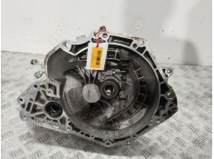 Recambio de caja cambios para opel astra h gtc (a04) 1.6 (l08) referencia OEM IAM 55565177  