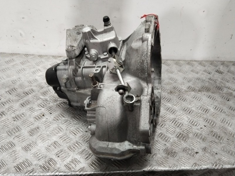 Recambio de caja cambios para opel astra h gtc (a04) 1.6 (l08) referencia OEM IAM 55565177  