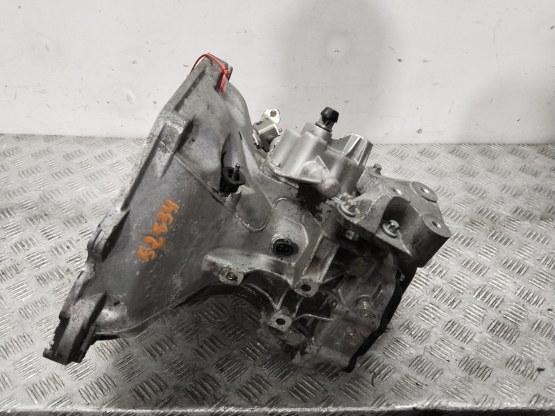 Recambio de caja cambios para opel astra h gtc (a04) 1.6 (l08) referencia OEM IAM 55565177  