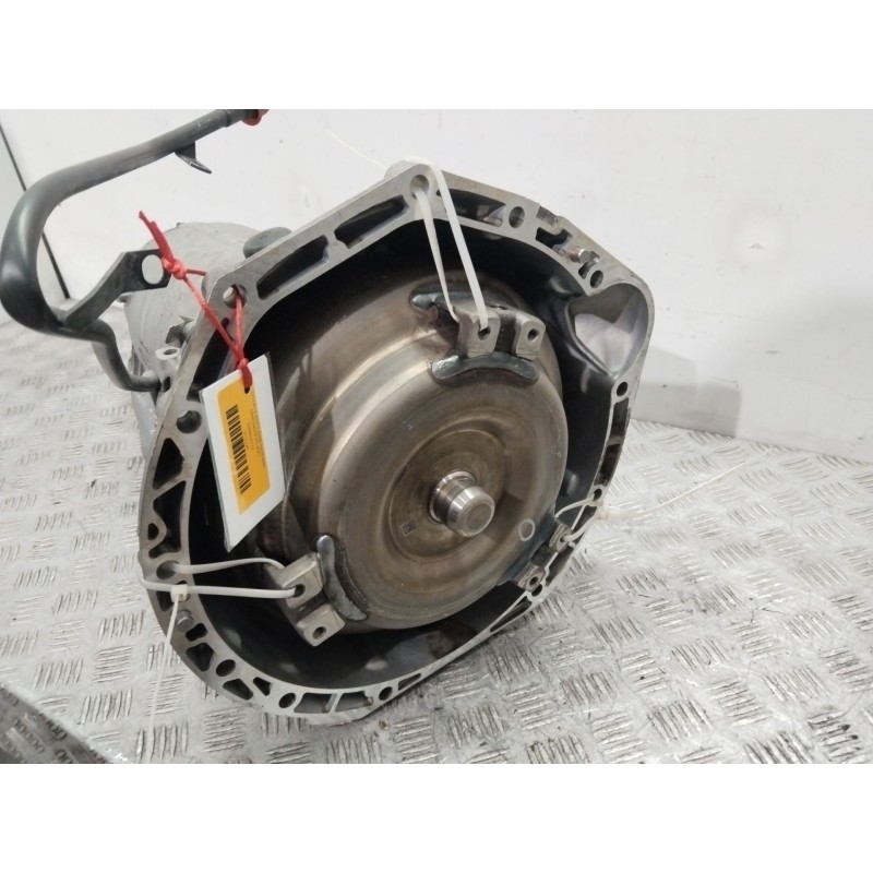 Recambio de caja cambios para mercedes-benz clase e (w211) e 320 cdi (211.026) referencia OEM IAM 2112708000  