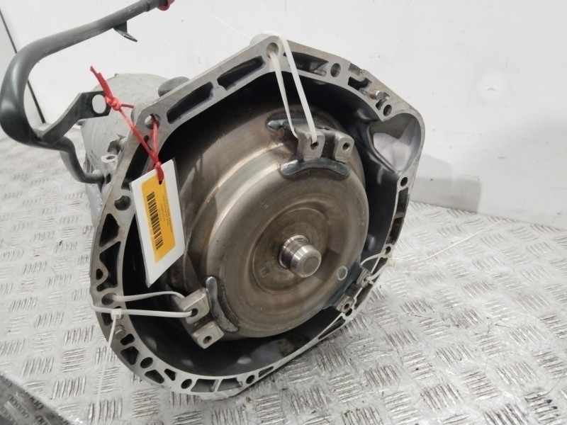 Recambio de caja cambios para mercedes-benz clase e (w211) e 320 cdi (211.026) referencia OEM IAM 2112708000  