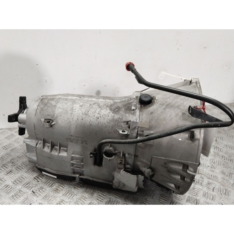 Recambio de caja cambios para mercedes-benz clase e (w211) e 320 cdi (211.026) referencia OEM IAM 2112708000  