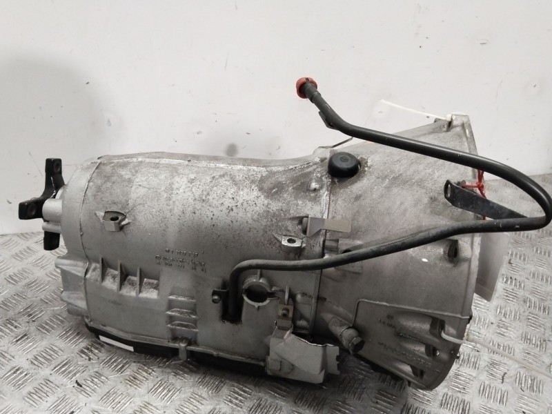 Recambio de caja cambios para mercedes-benz clase e (w211) e 320 cdi (211.026) referencia OEM IAM 2112708000  