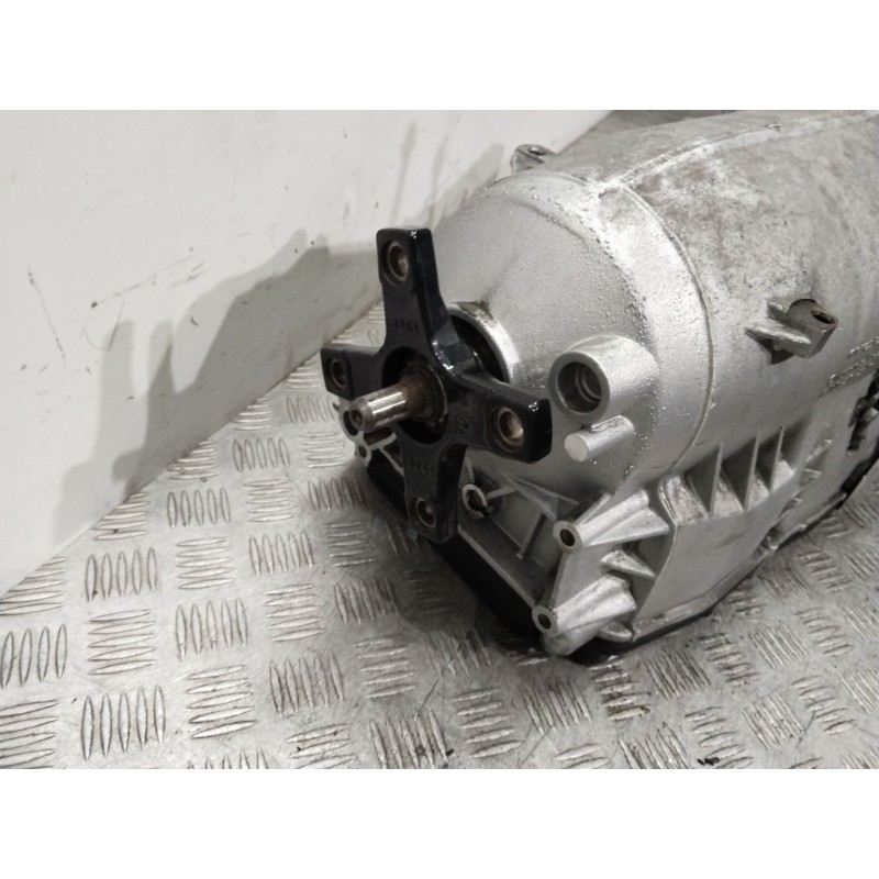 Recambio de caja cambios para mercedes-benz clase e (w211) e 320 cdi (211.026) referencia OEM IAM 2112708000  