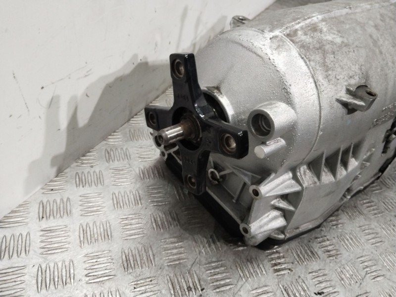 Recambio de caja cambios para mercedes-benz clase e (w211) e 320 cdi (211.026) referencia OEM IAM 2112708000  