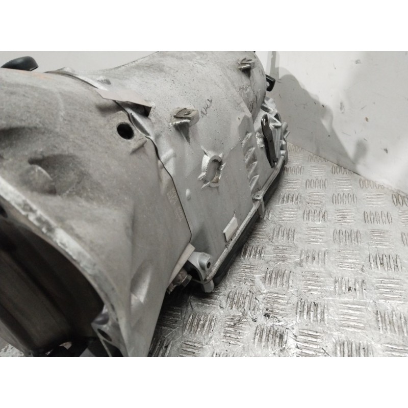 Recambio de caja cambios para mercedes-benz clase e (w211) e 320 cdi (211.026) referencia OEM IAM 2112708000  