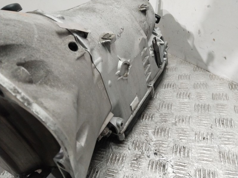 Recambio de caja cambios para mercedes-benz clase e (w211) e 320 cdi (211.026) referencia OEM IAM 2112708000  