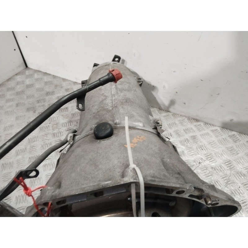 Recambio de caja cambios para mercedes-benz clase e (w211) e 320 cdi (211.026) referencia OEM IAM 2112708000  