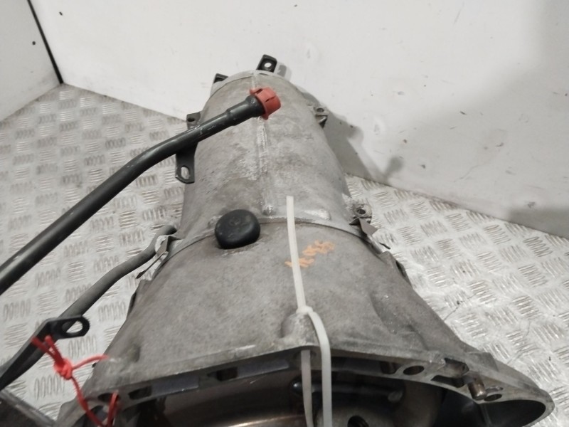 Recambio de caja cambios para mercedes-benz clase e (w211) e 320 cdi (211.026) referencia OEM IAM 2112708000  