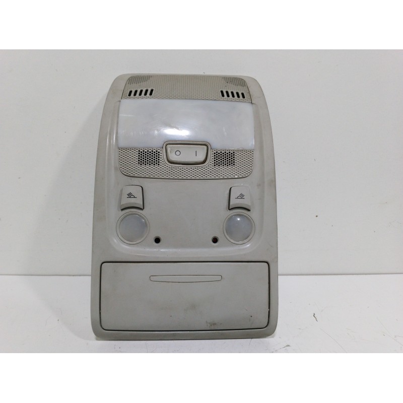 LUZ INTERIOR CENTRAL 8T0947111  - imagen 1