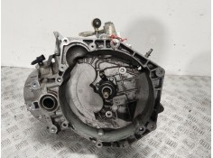 Recambio de caja cambios para opel zafira / zafira family b (a05) 1.9 cdti (m75) referencia OEM IAM 55561228 M32018DI 