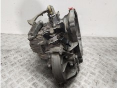 Recambio de caja cambios para opel zafira / zafira family b (a05) 1.9 cdti (m75) referencia OEM IAM 55561228 M32018DI  2