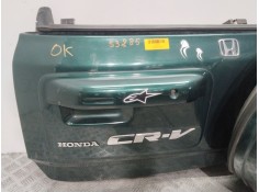 Recambio de porton trasero para honda cr-v i (rd) 2.0 16v 4wd (rd1, rd3) referencia OEM IAM 68700S10507ZZ   2