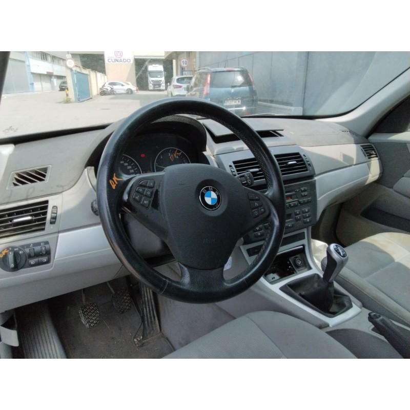 BMW X3 (E83) - imagen 4