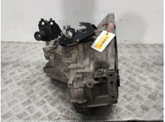 Recambio de caja cambios para toyota yaris (_p9_) 1.4 d-4d (nlp90_) referencia OEM IAM  3311105041  2