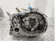Recambio de caja cambios para renault scénic ii (jm0/1_) 1.6 (jm0c, jm0j, jm1b) referencia OEM IAM JR5104  