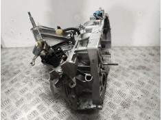 Recambio de caja cambios para renault scénic ii (jm0/1_) 1.6 (jm0c, jm0j, jm1b) referencia OEM IAM JR5104   2