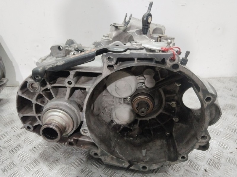 Recambio de caja cambios para seat alhambra (7v8, 7v9) 2.0 i referencia OEM IAM FJF  