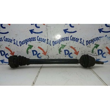 TRANSMISION DELANTERA DERECHA 6K0407452GX  OEM 6K0407452GX
