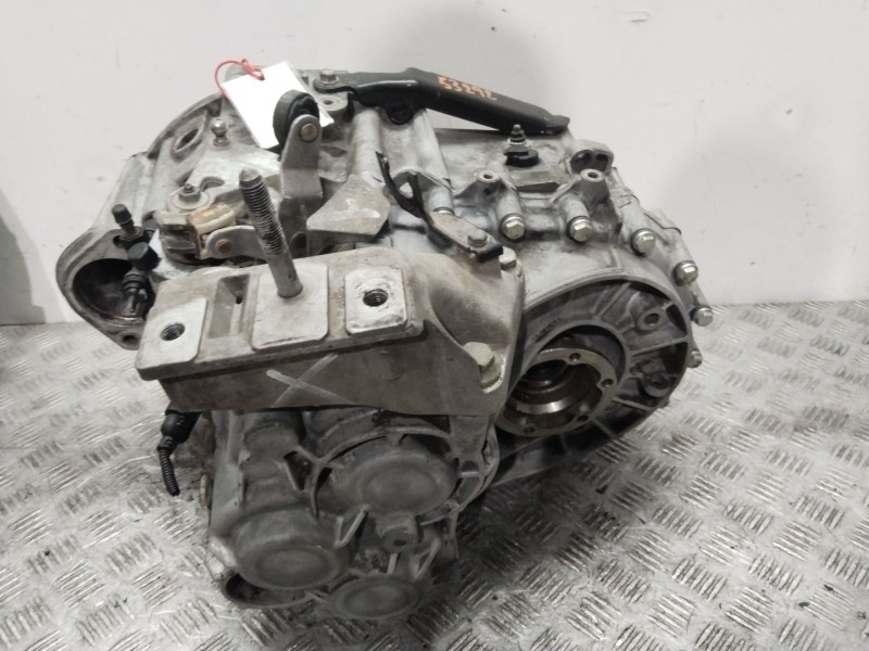 Recambio de caja cambios para seat alhambra (7v8, 7v9) 2.0 i referencia OEM IAM FJF  
