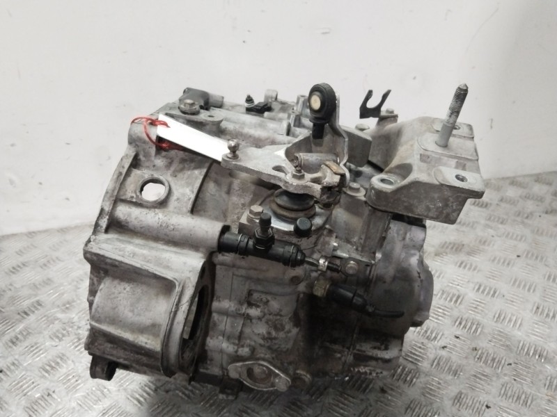 Recambio de caja cambios para seat alhambra (7v8, 7v9) 2.0 i referencia OEM IAM FJF  