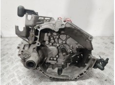 Recambio de caja cambios para citroën c3 i (fc_, fn_) 1.4 i referencia OEM IAM 20CF15  
