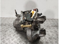 Recambio de caja cambios para peugeot 307 cc (3b) 1.6 16v referencia OEM IAM 20DP10   2