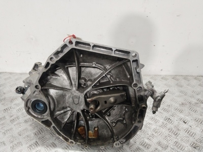 Recambio de caja cambios para honda civic berlina 5 (fk) 1.8 executive referencia OEM IAM 7RPHME4  