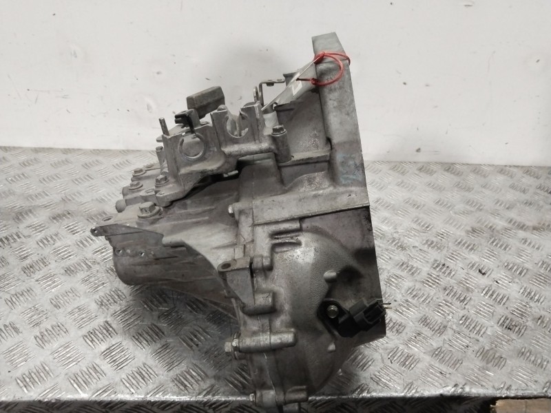 Recambio de caja cambios para honda civic berlina 5 (fk) 1.8 executive referencia OEM IAM 7RPHME4  