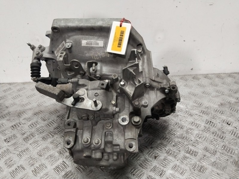 Recambio de caja cambios para honda civic berlina 5 (fk) 1.8 executive referencia OEM IAM 7RPHME4  