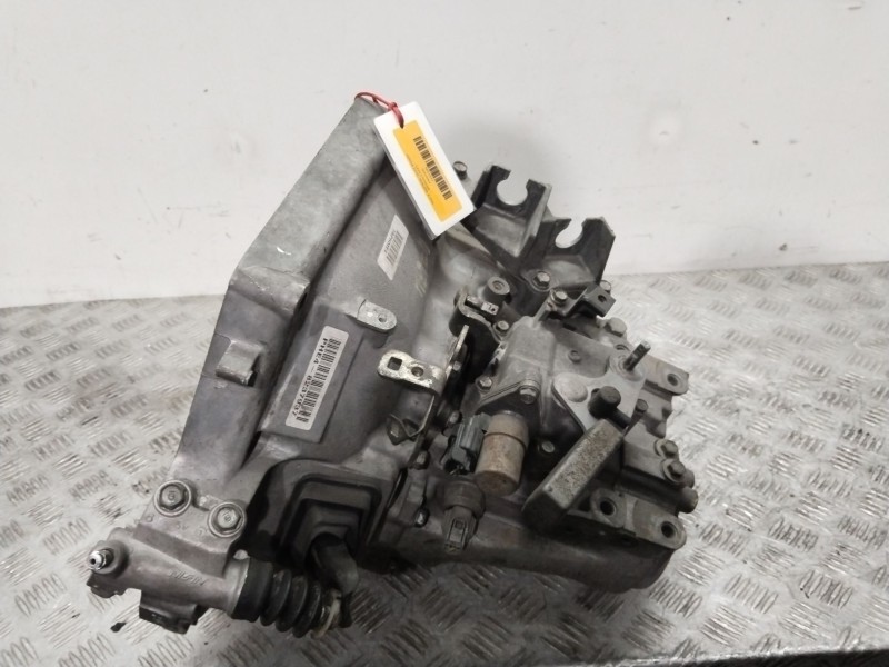 Recambio de caja cambios para honda civic berlina 5 (fk) 1.8 executive referencia OEM IAM 7RPHME4  