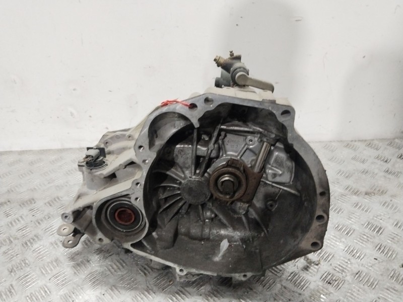 Recambio de caja cambios para nissan almera (n16/e) acenta referencia OEM IAM 321004M402  