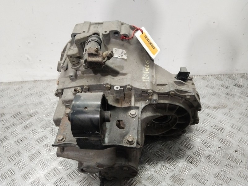 Recambio de caja cambios para nissan almera (n16/e) acenta referencia OEM IAM 321004M402  
