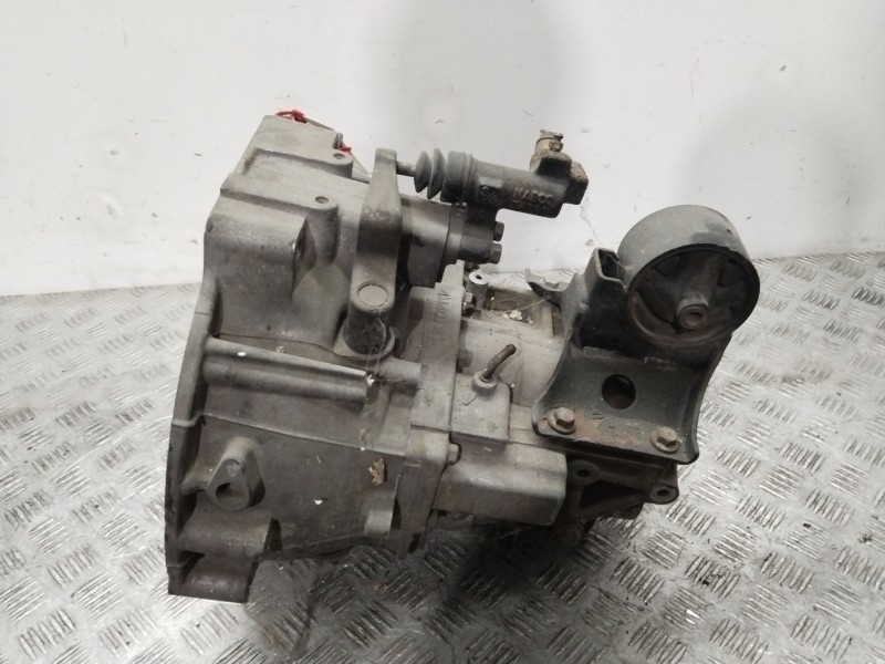 Recambio de caja cambios para nissan almera (n16/e) acenta referencia OEM IAM 321004M402  