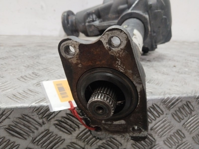 Recambio de diferencial delantero para ssangyong rodius i 2.7 xdi referencia OEM IAM 4100021142  