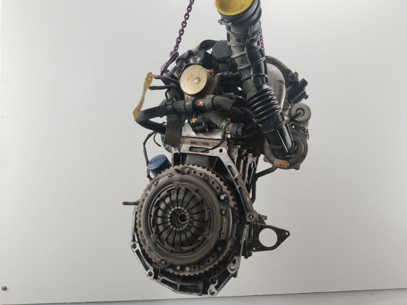 Recambio de motor completo para nissan note (e11, ne11) 1.5 dci referencia OEM IAM K9K276 1010200QCJ 