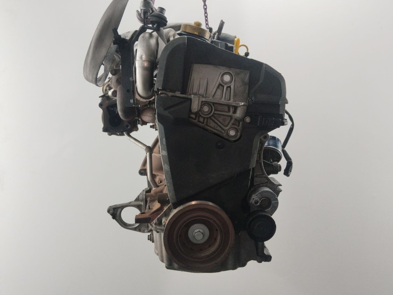 Recambio de motor completo para nissan note (e11, ne11) 1.5 dci referencia OEM IAM K9K276 1010200QCJ 