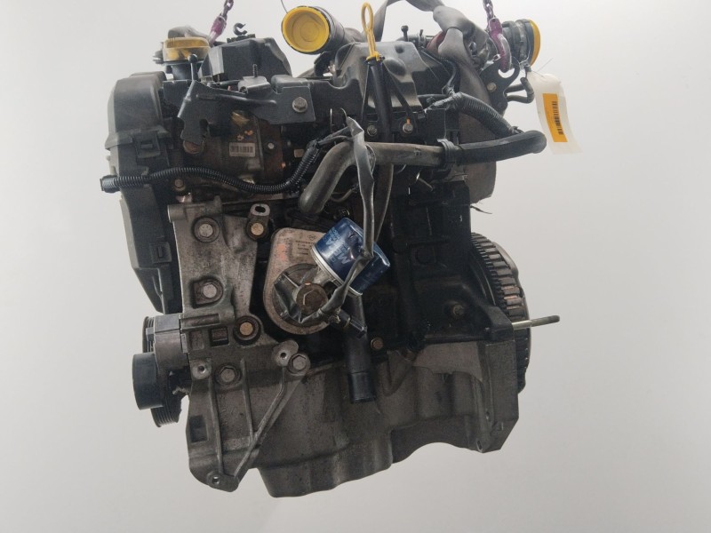 Recambio de motor completo para nissan note (e11, ne11) 1.5 dci referencia OEM IAM K9K276 1010200QCJ 