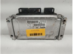 Recambio de centralita motor uce para peugeot 206 cc (2d) 1.6 referencia OEM IAM   