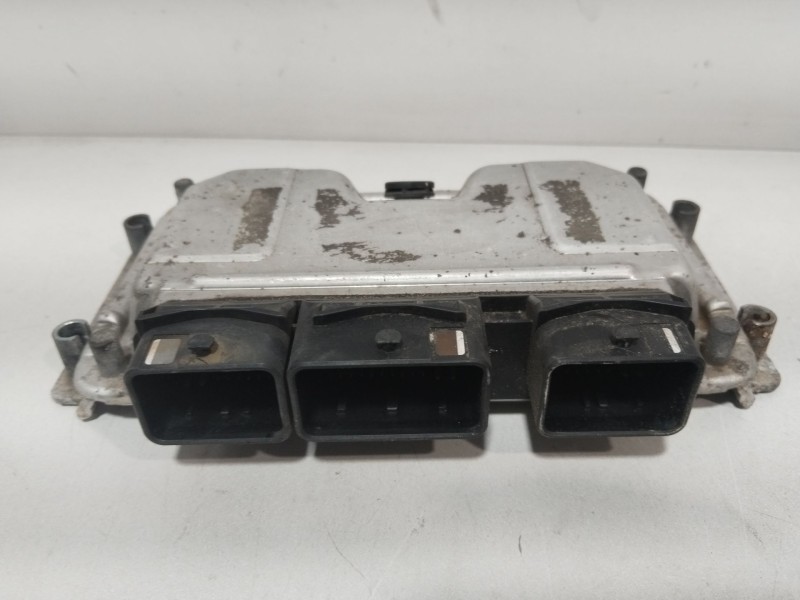 Recambio de centralita motor uce para peugeot 206 cc (2d) 1.6 referencia OEM IAM   