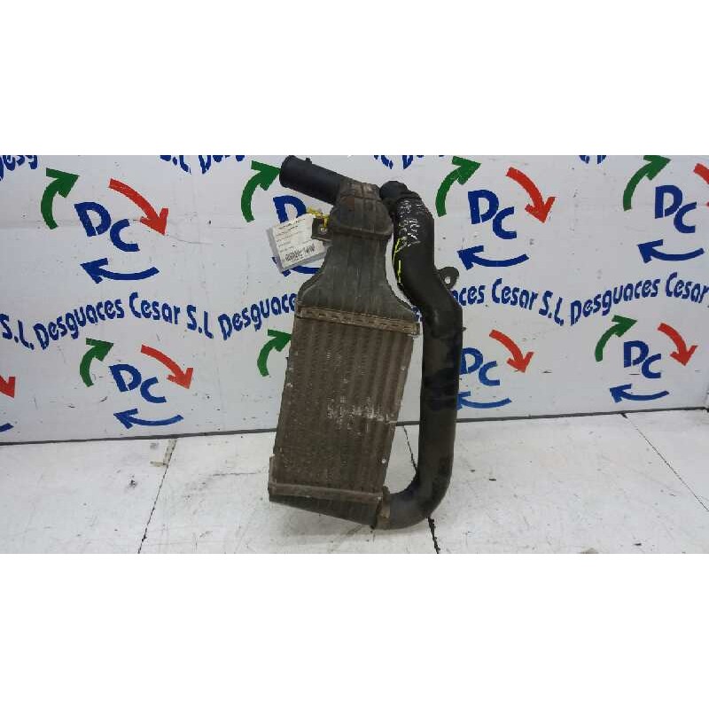 INTERCOOLER 95512980  - imagen 2