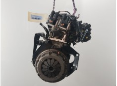 Recambio de motor completo para fiat seicento / 600 (187_) 1.1 (187axb, 187axb1a, 187axc1a02) referencia OEM IAM 187A1000 717510
